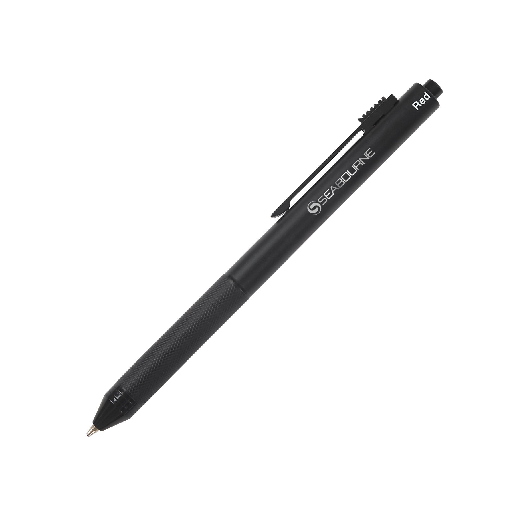 Black (Decorated)