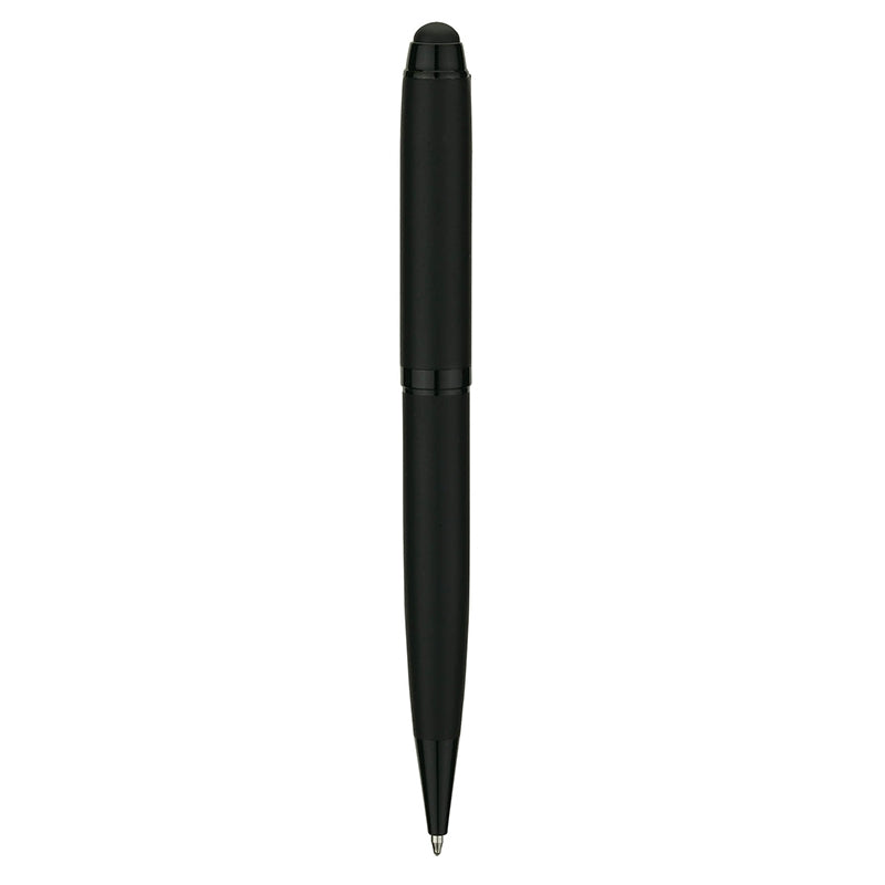 Black (Decorated)