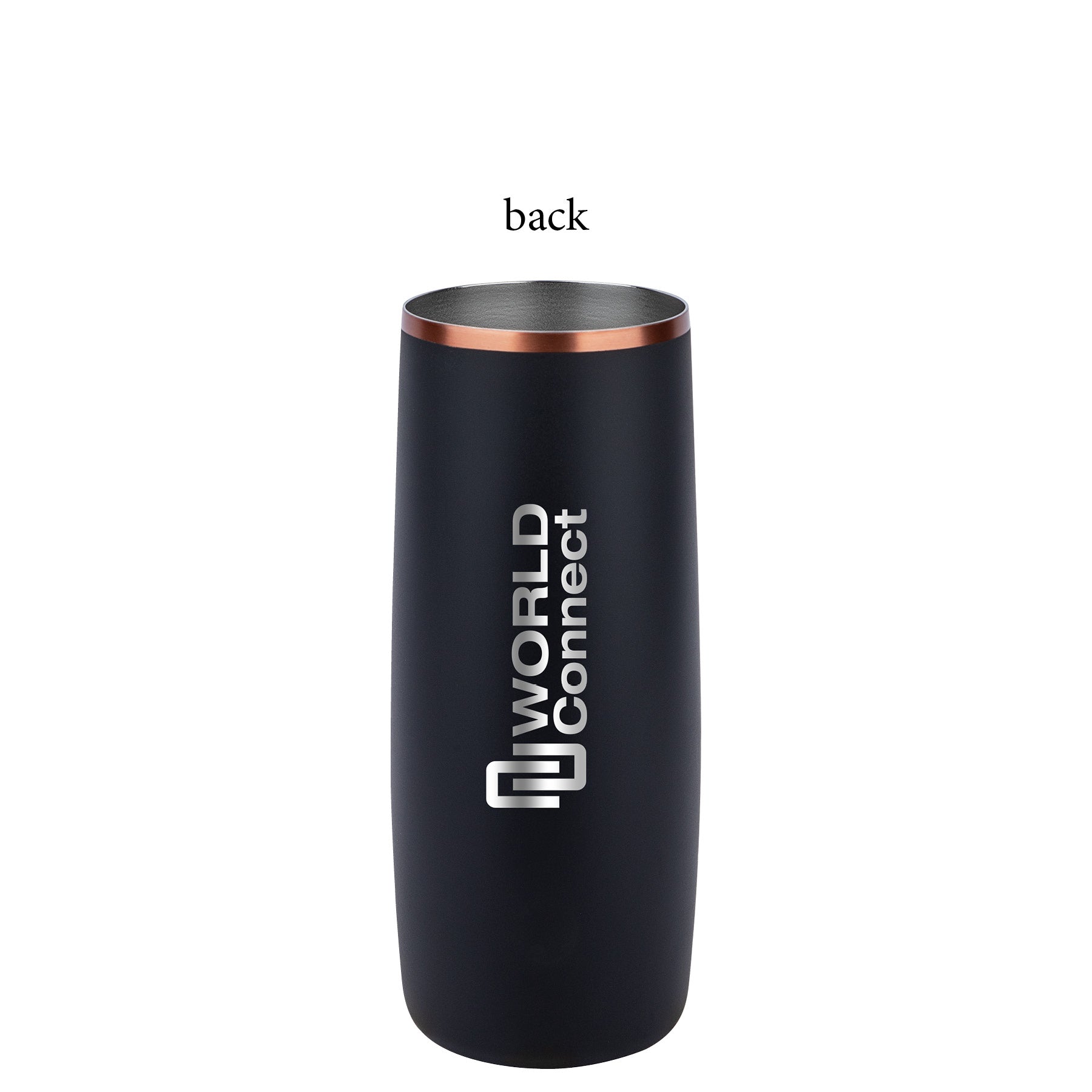 Black (Decorated)
