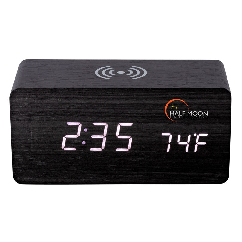 Black (Decorated)