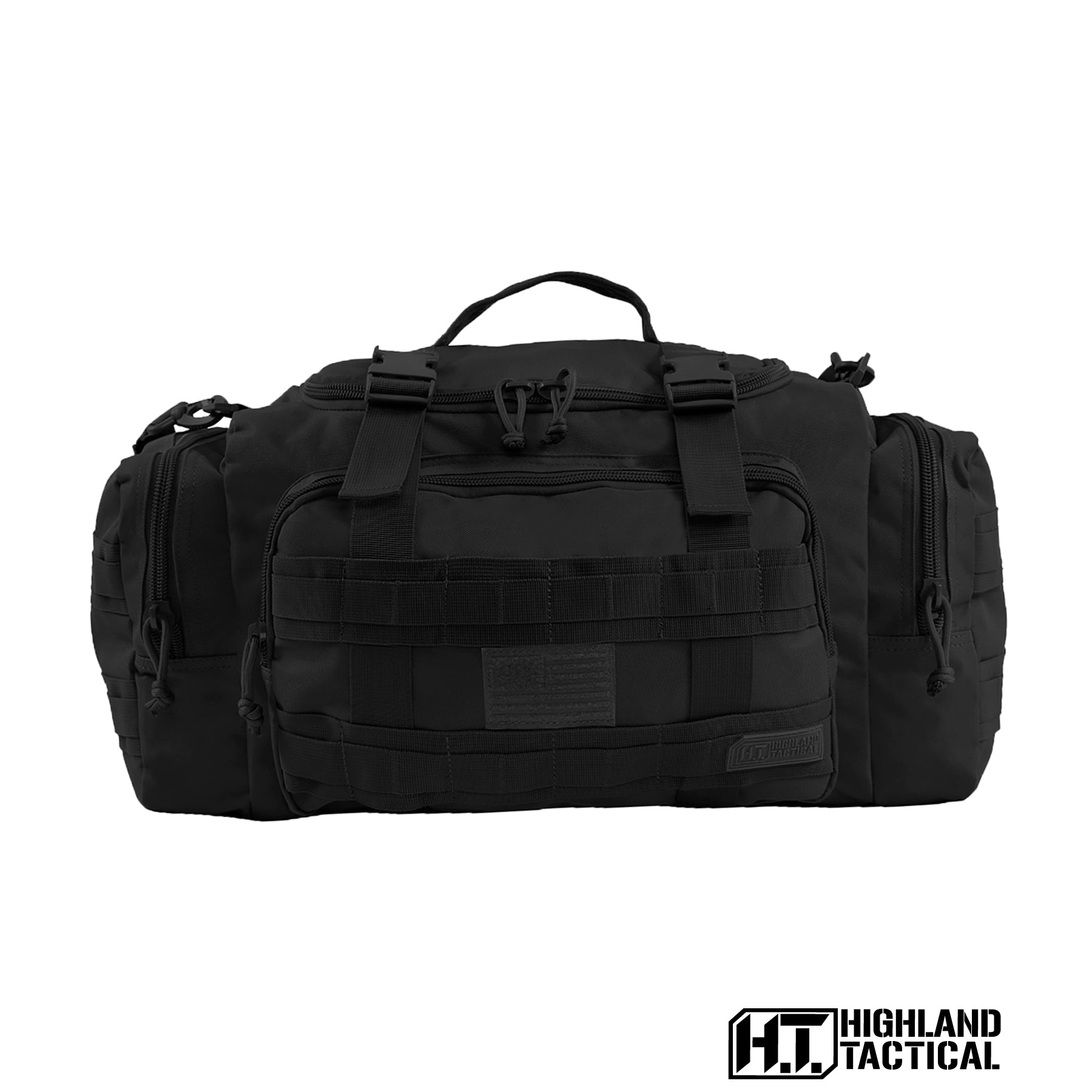 Black (Decorated)