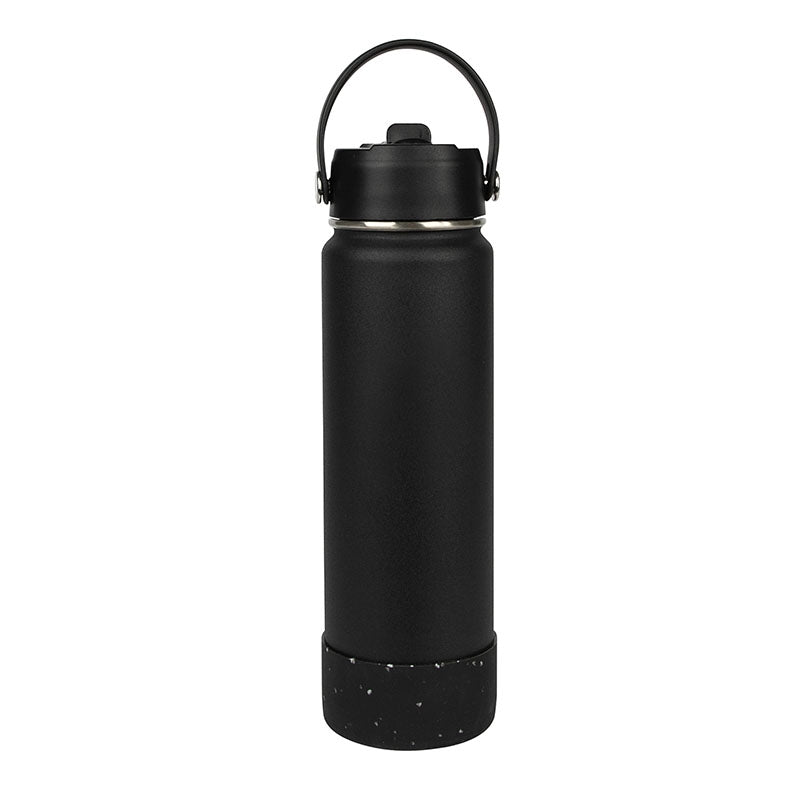 Black (Decorated)