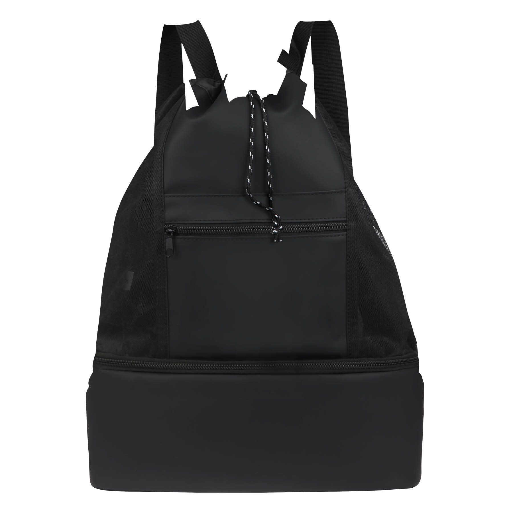 Black (Decorated)