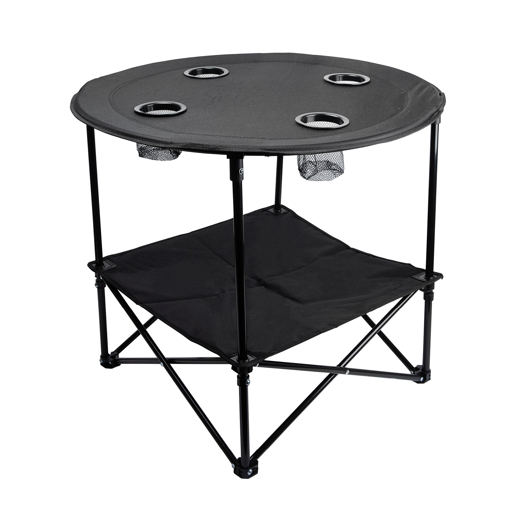 Black (Decorated)