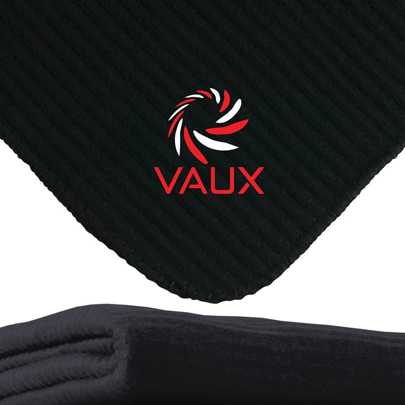 Black (Decorated)