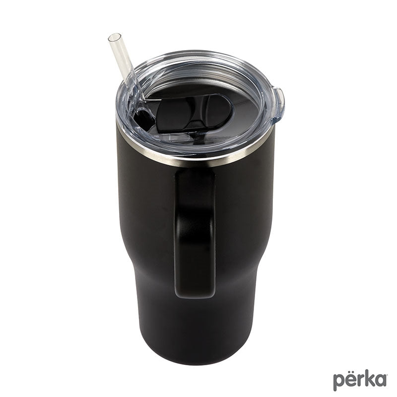 Black (Decorated)