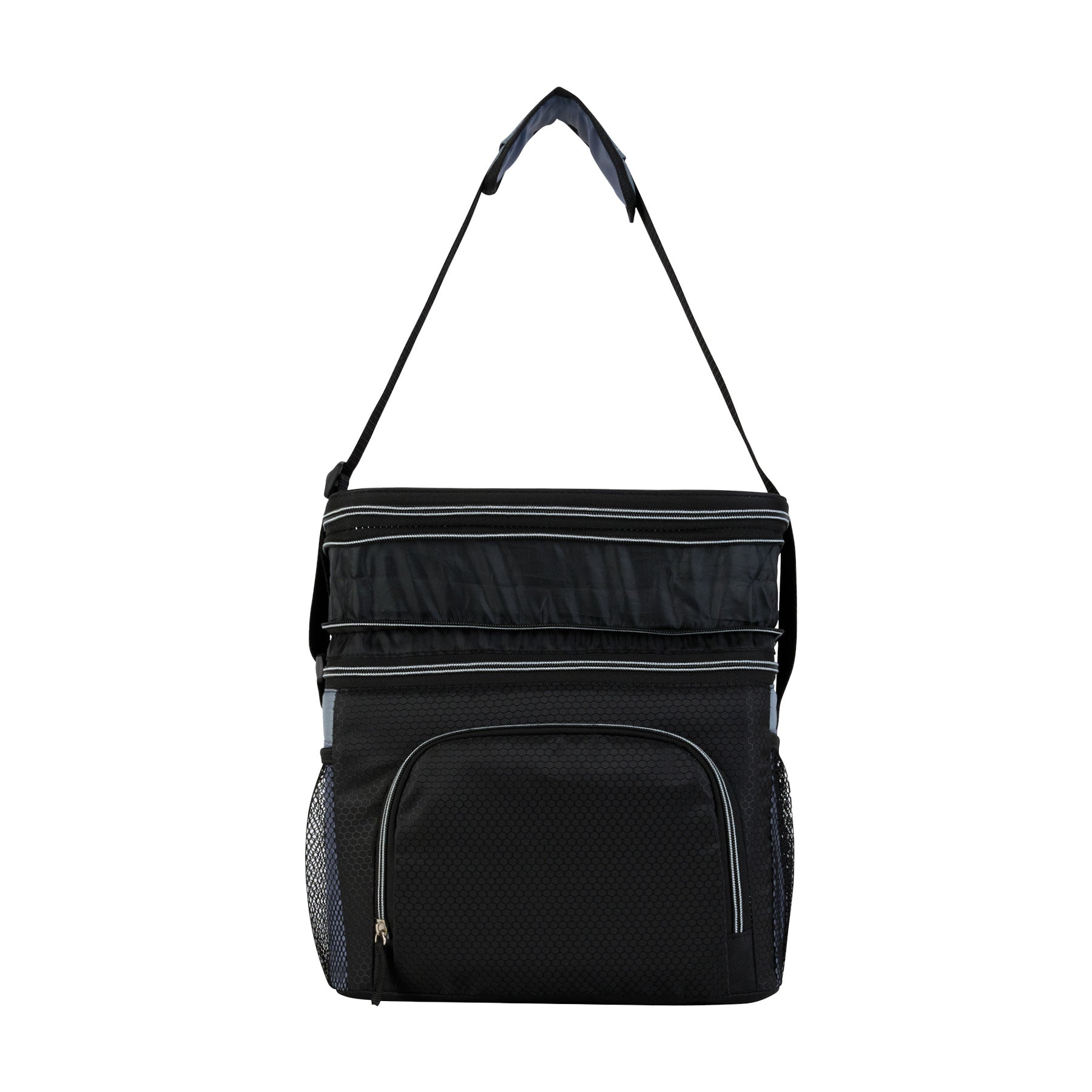 Black (Decorated)