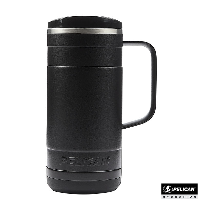 Black (Decorated)
