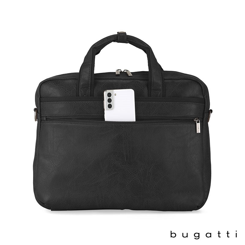 Black (Decorated)