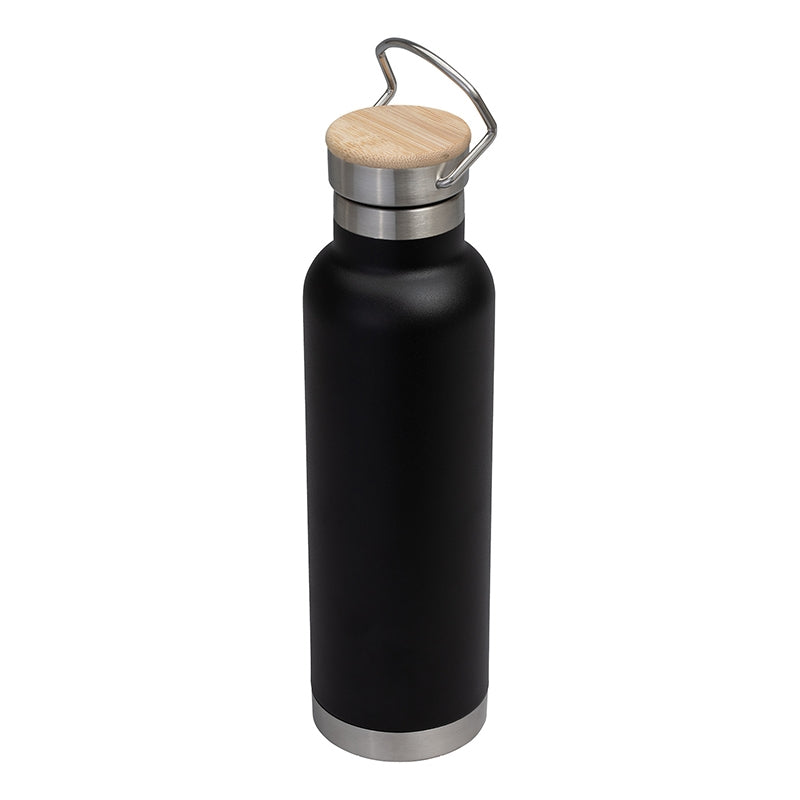 Black (Decorated)