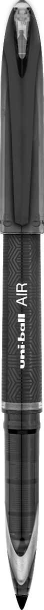 Black (Decorated)