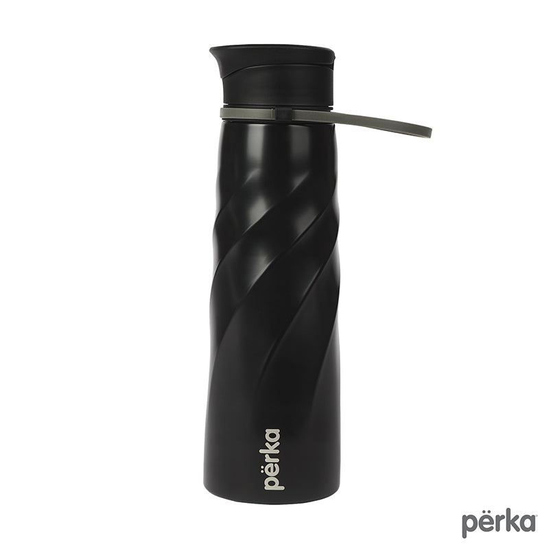 Black (Decorated)