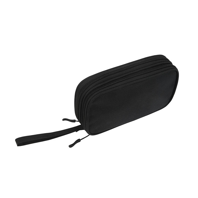 Black (Decorated)