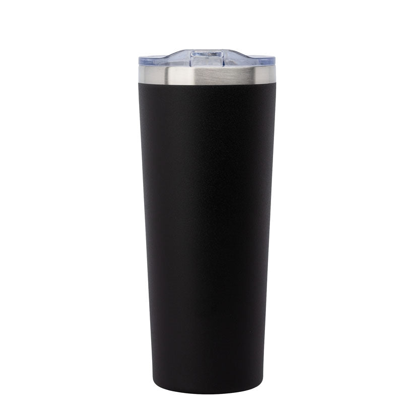Black (Decorated)