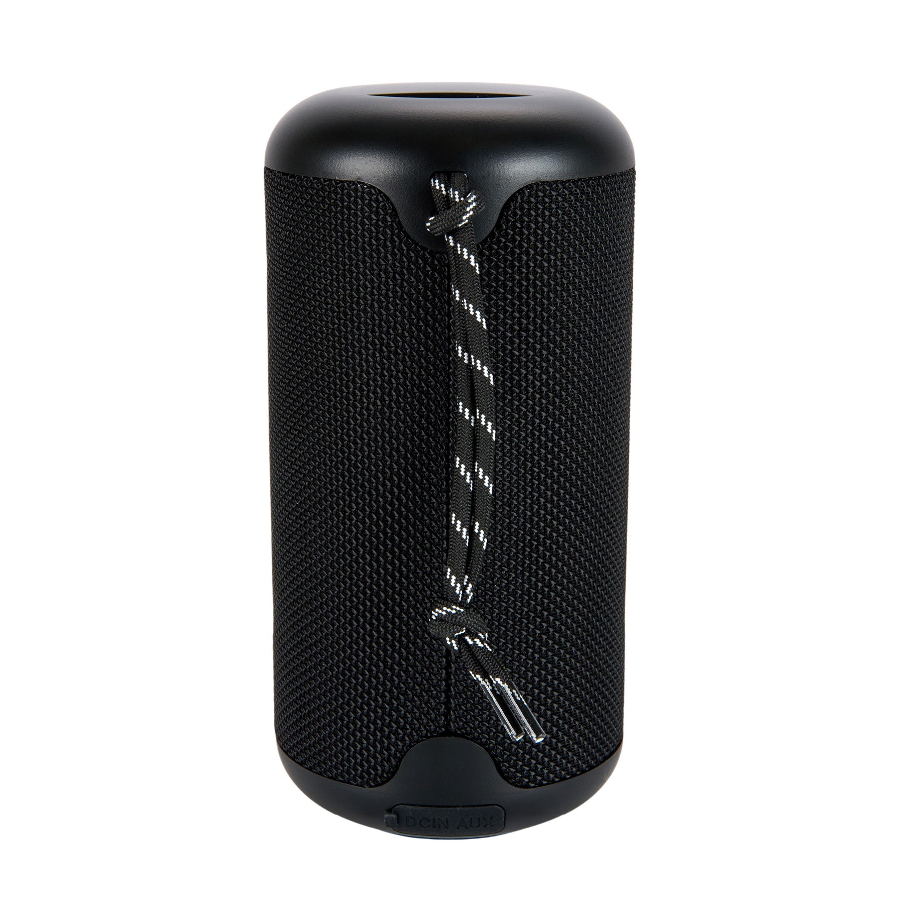 Black (Decorated)