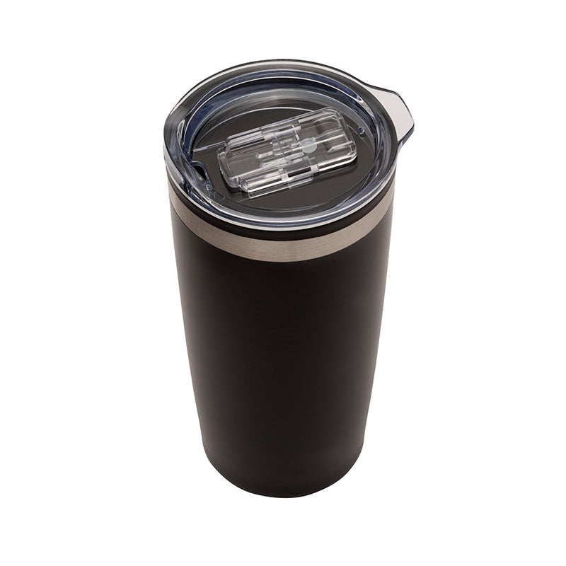 Black (Decorated)