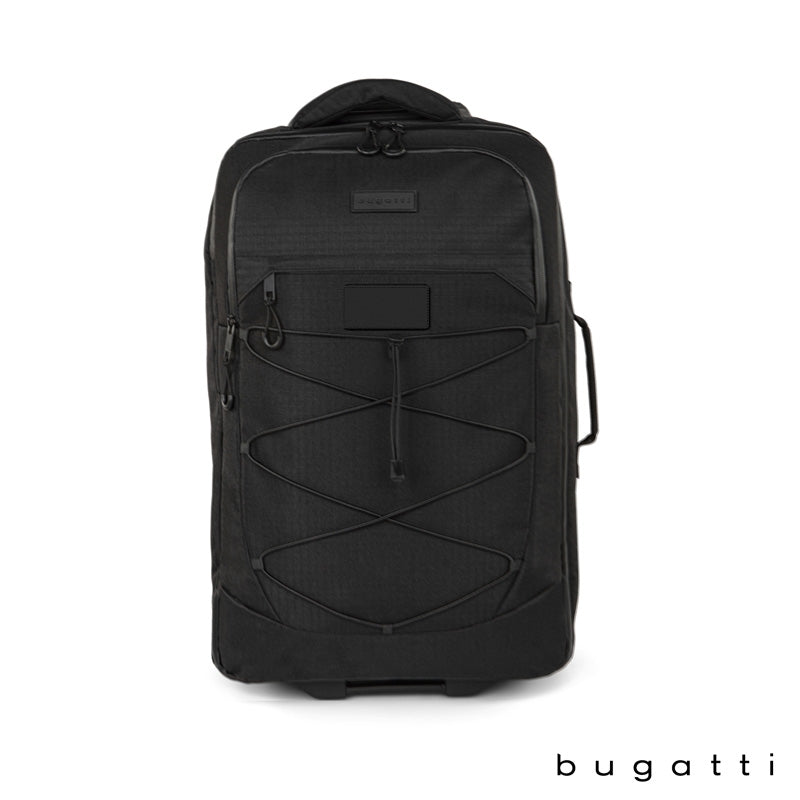 Black (Decorated)