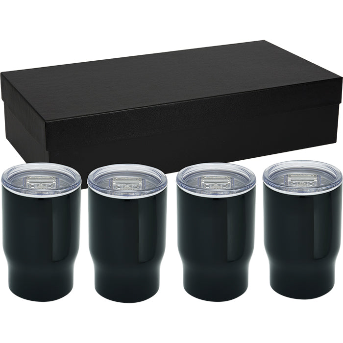 Black (Decorated)