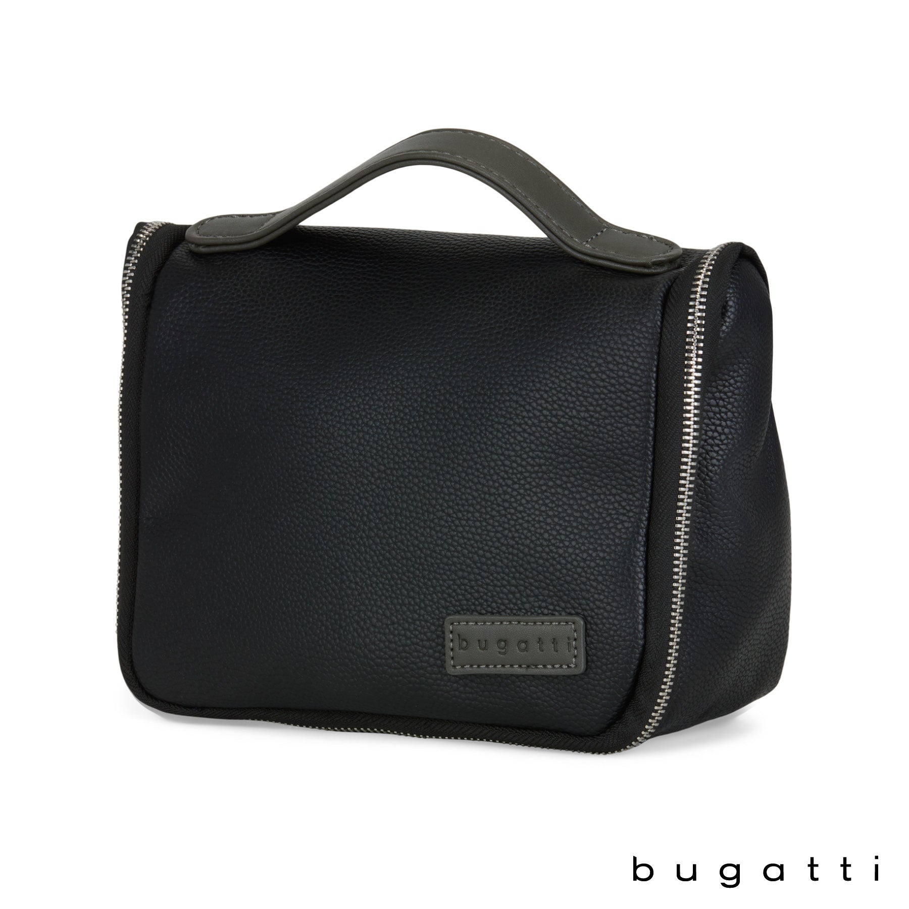 Black (Decorated)