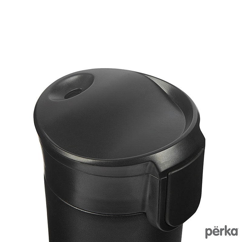Black (Decorated)