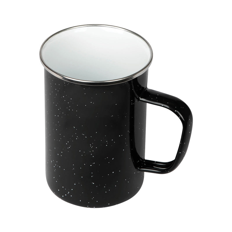 Black (Decorated)