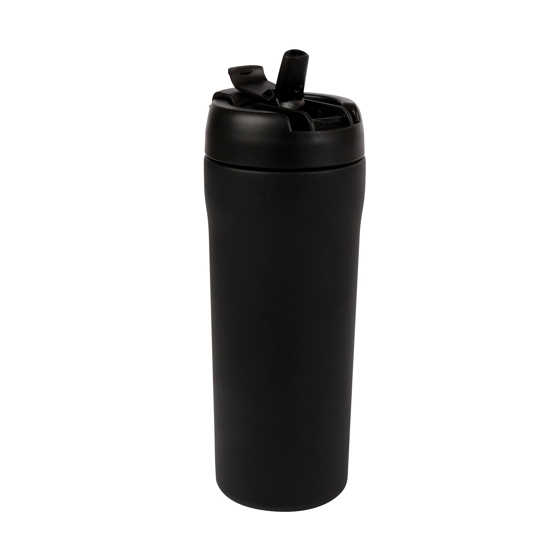Black (Decorated)