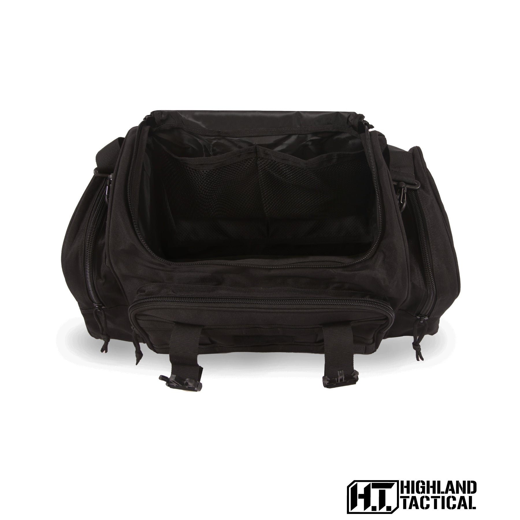 Black (Decorated)