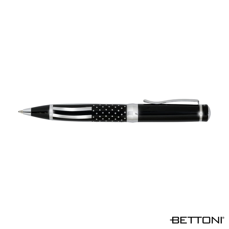 Black (Decorated)