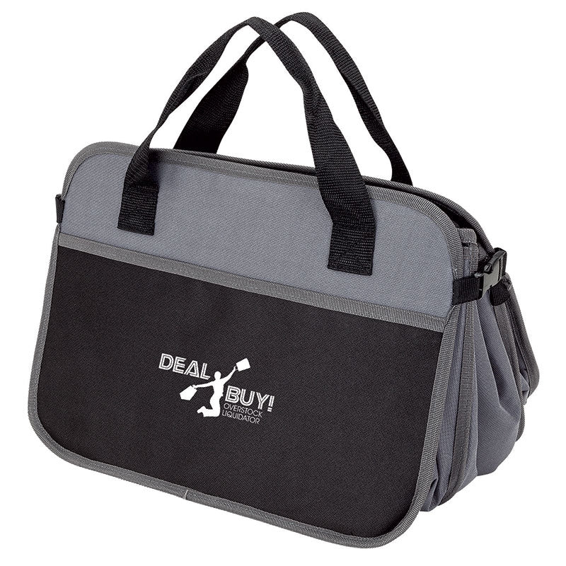 Black (Decorated)