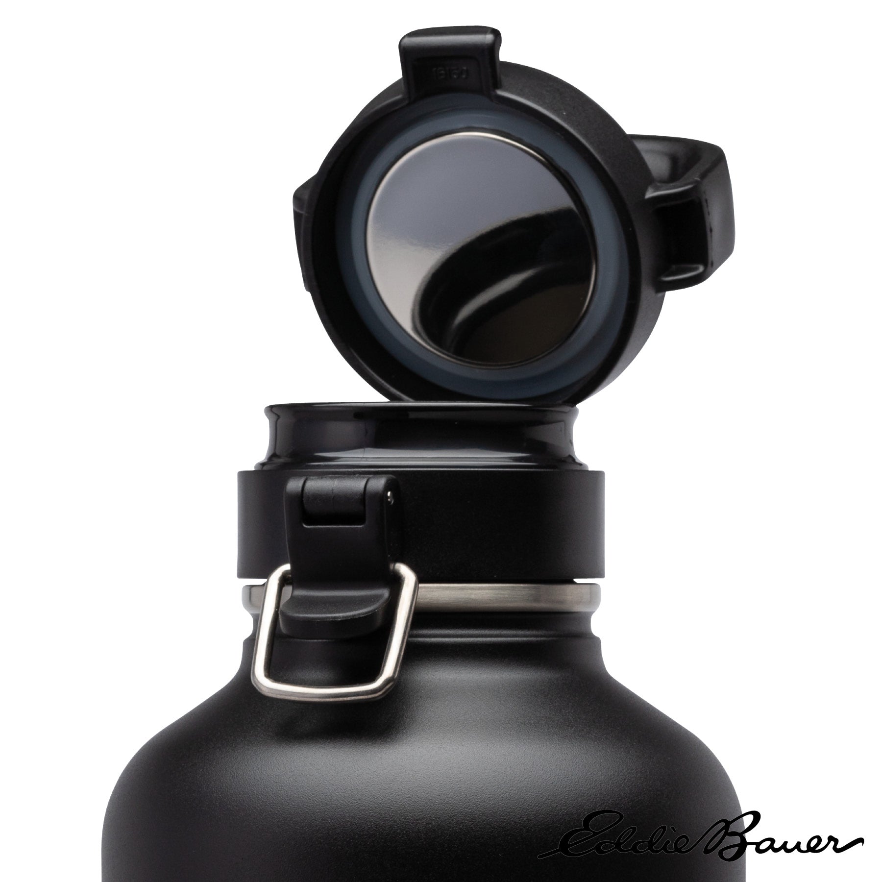 Black (Decorated)