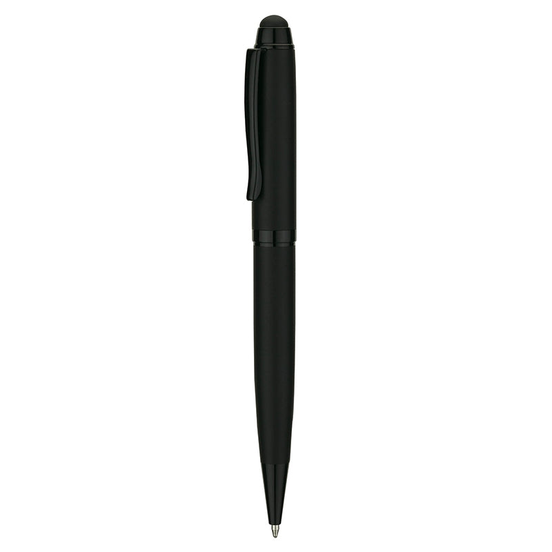 Black (Decorated)