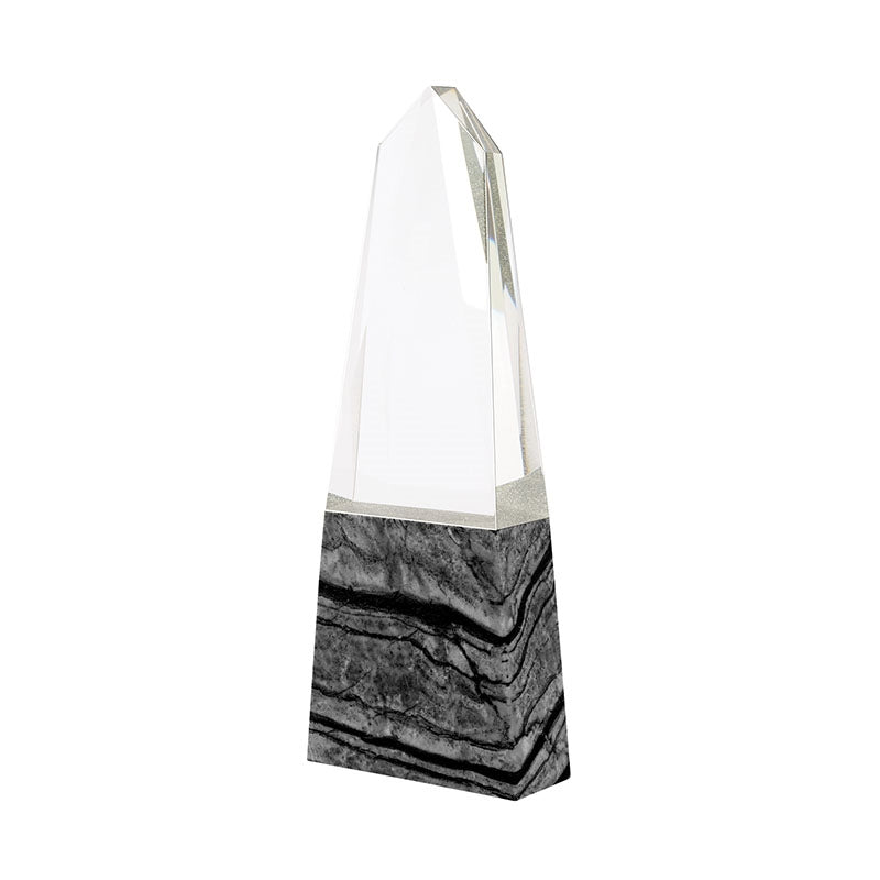Black (Decorated)