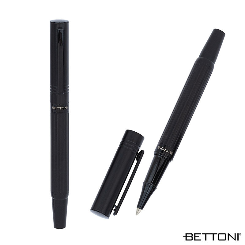 Black (Decorated)