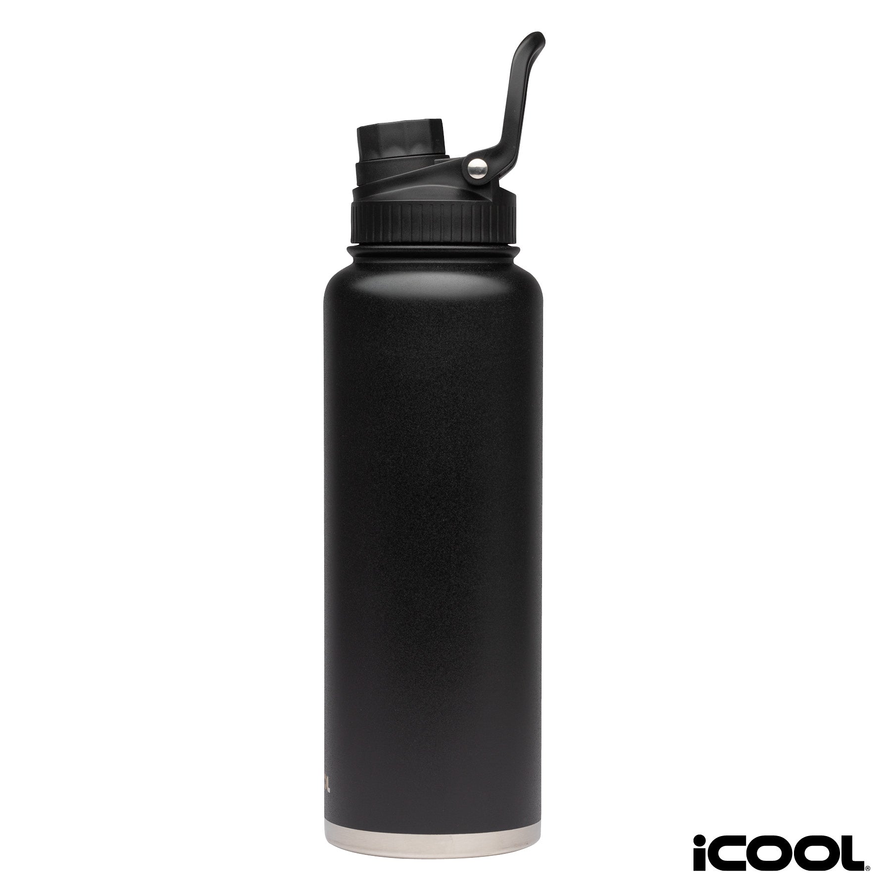 Black (Decorated)