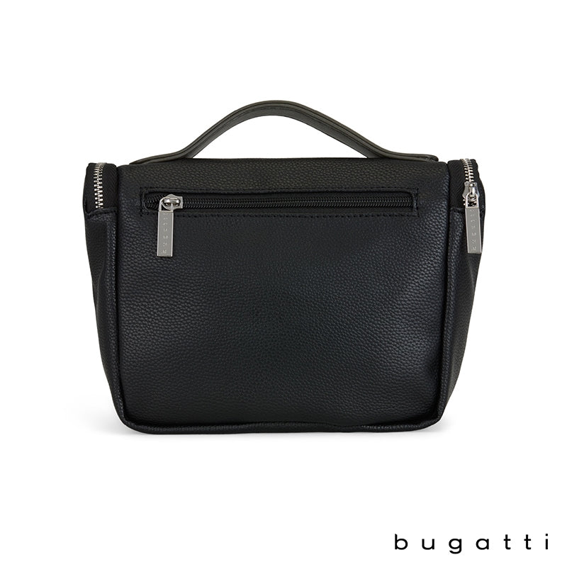 Black (Decorated)