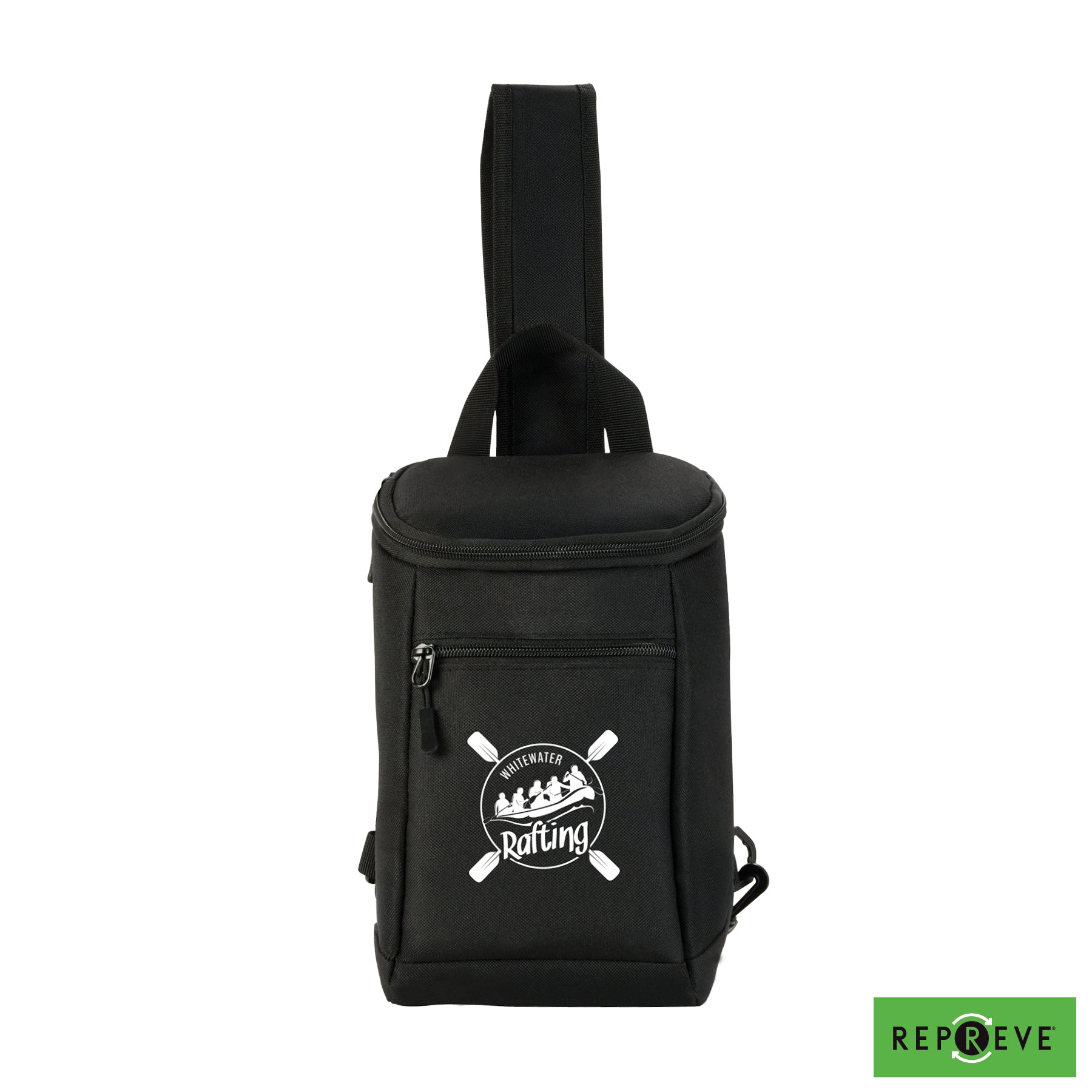 Black (Decorated)