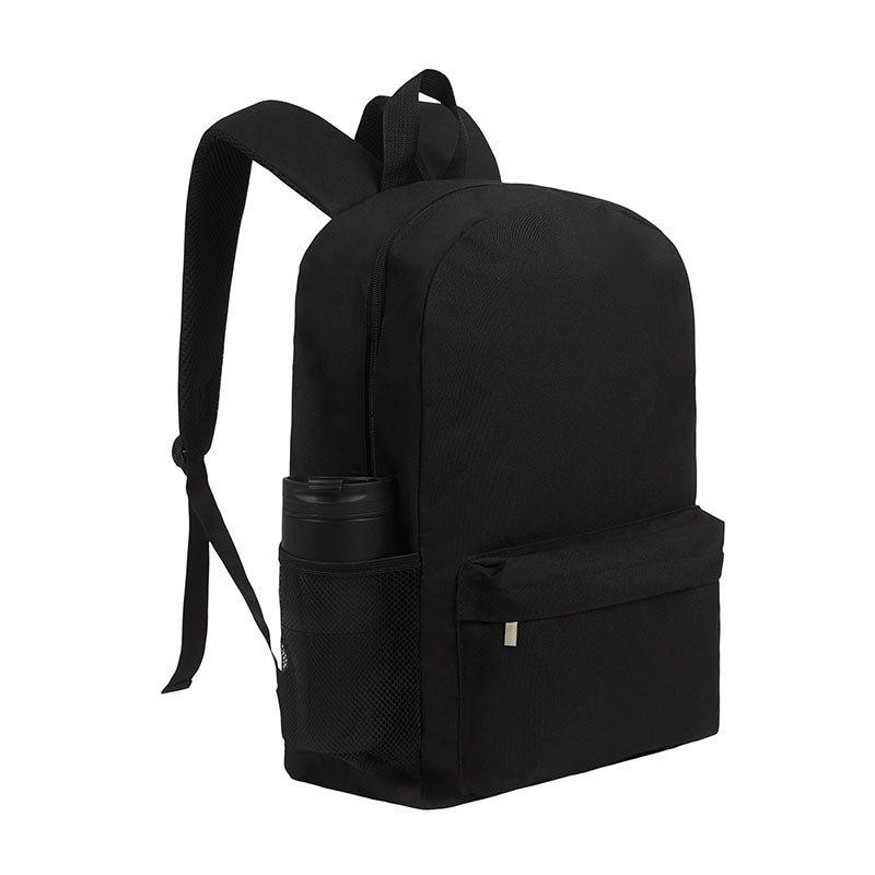 Black (Decorated)