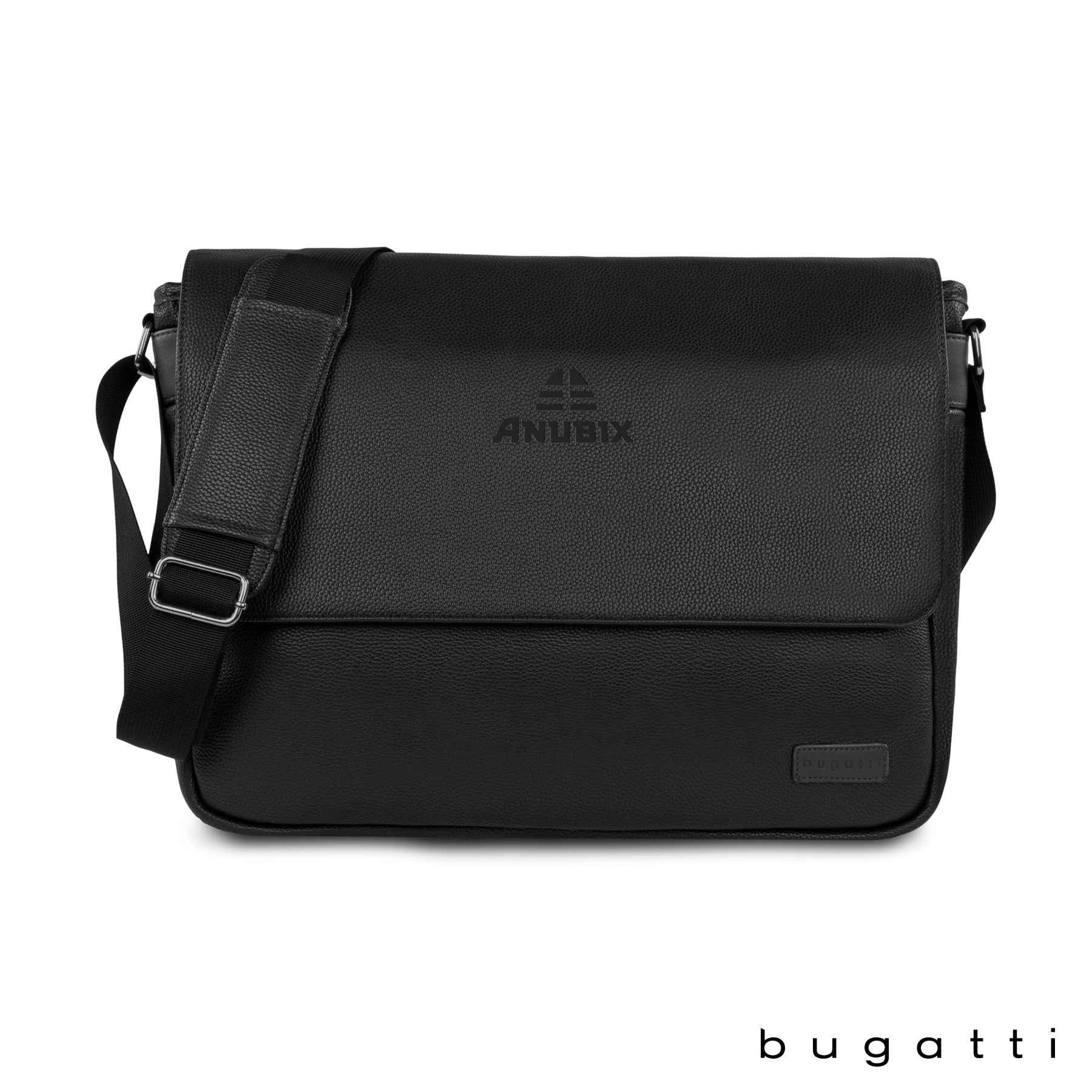 Black (Decorated)