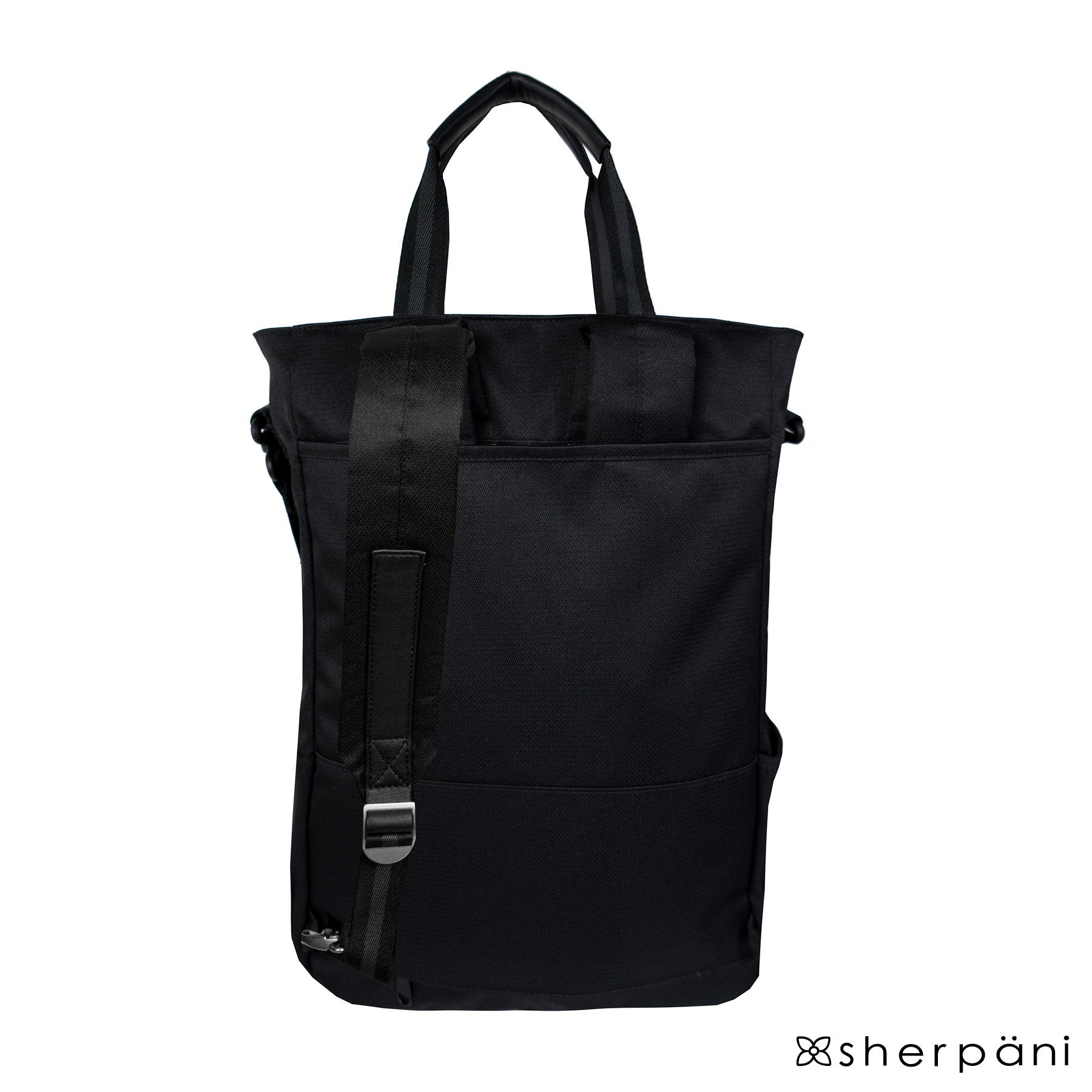 Black (Decorated)