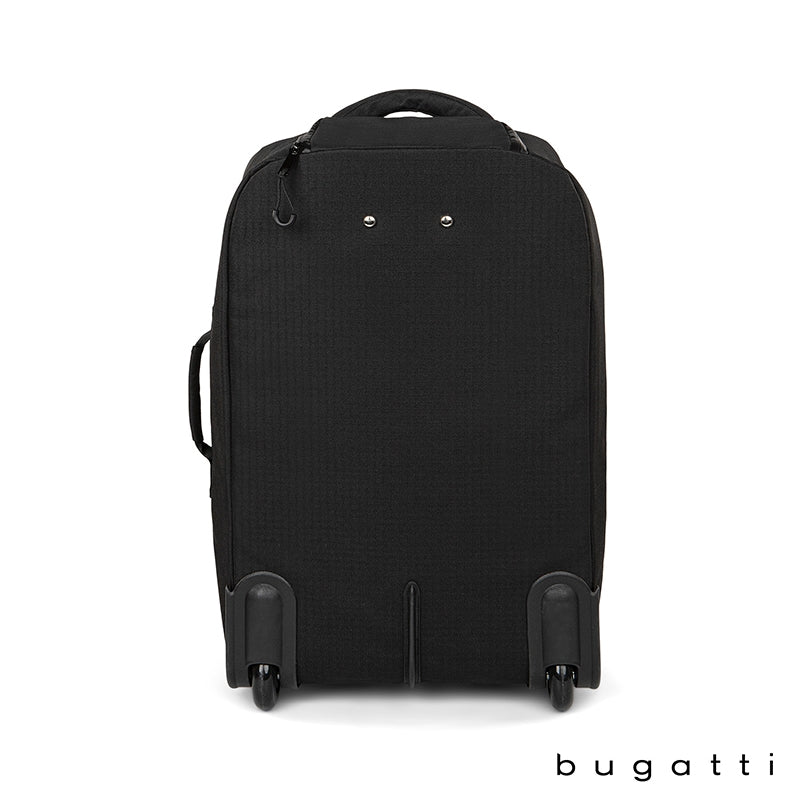 Black (Decorated)