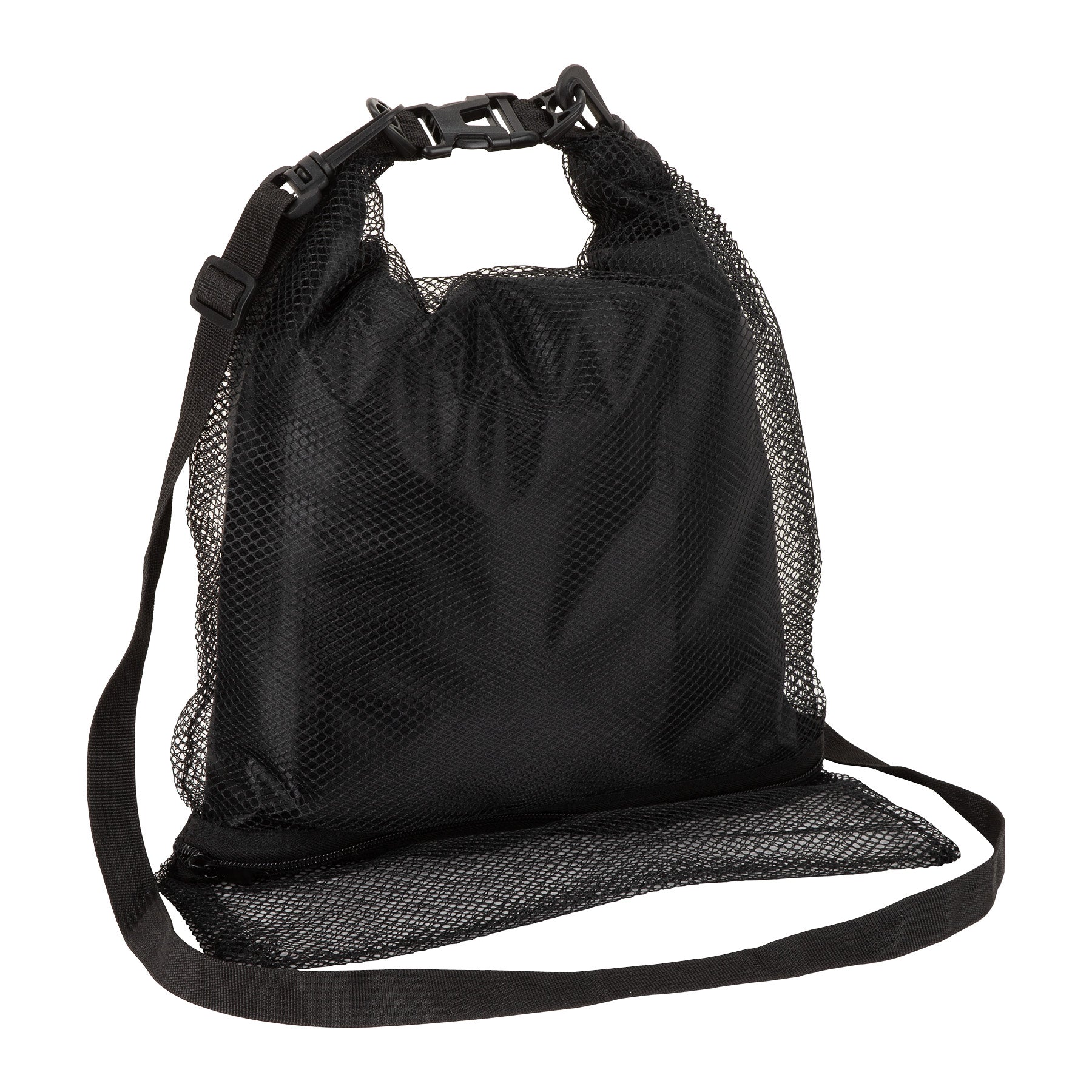Black (Decorated)