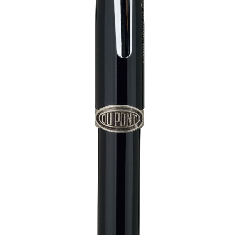 Black (Decorated)
