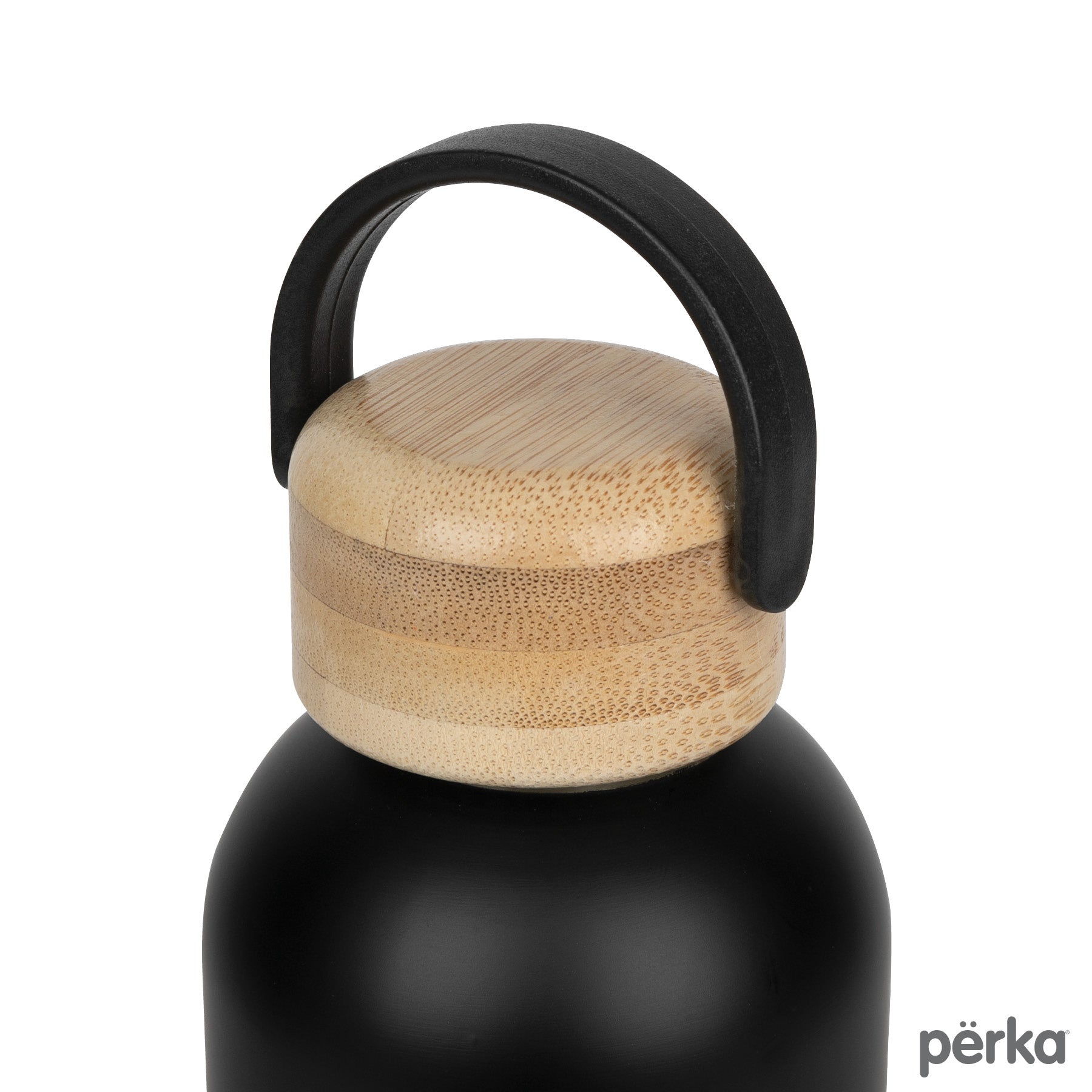 Black (Decorated)