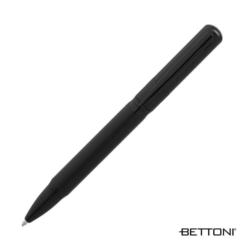 Black (Decorated)