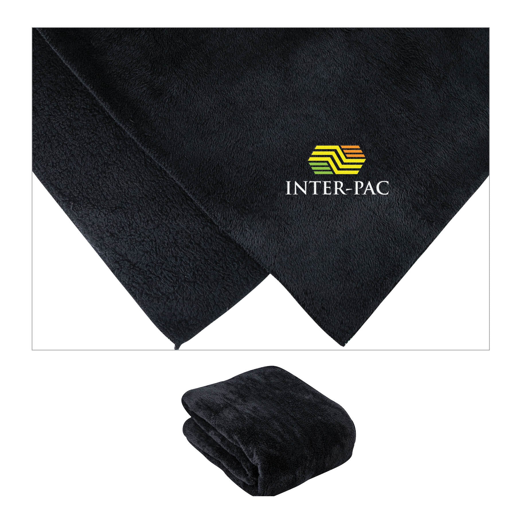Black (Decorated)