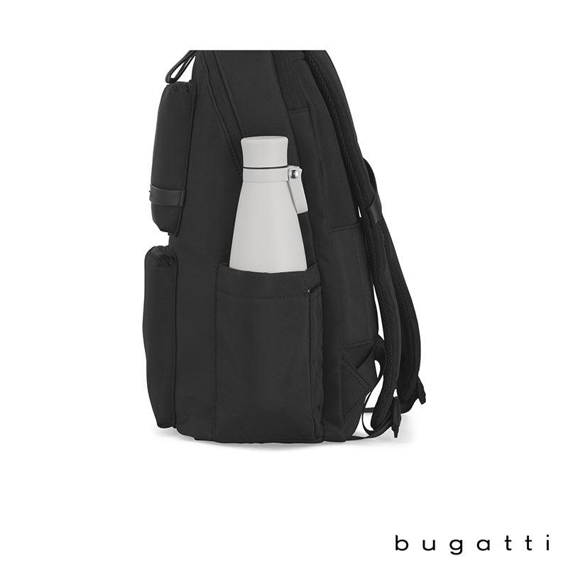 Black (Decorated)