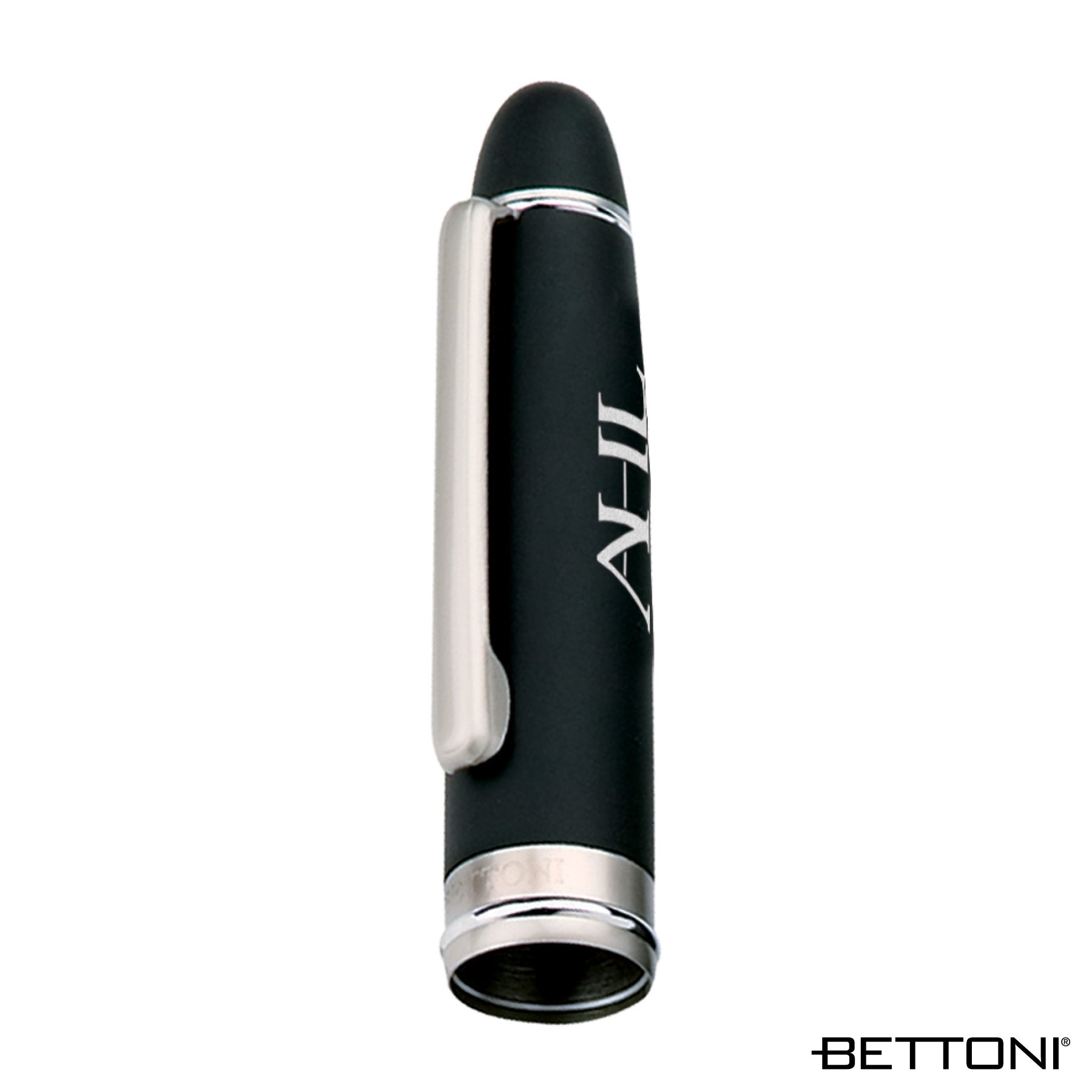 Black (Decorated)