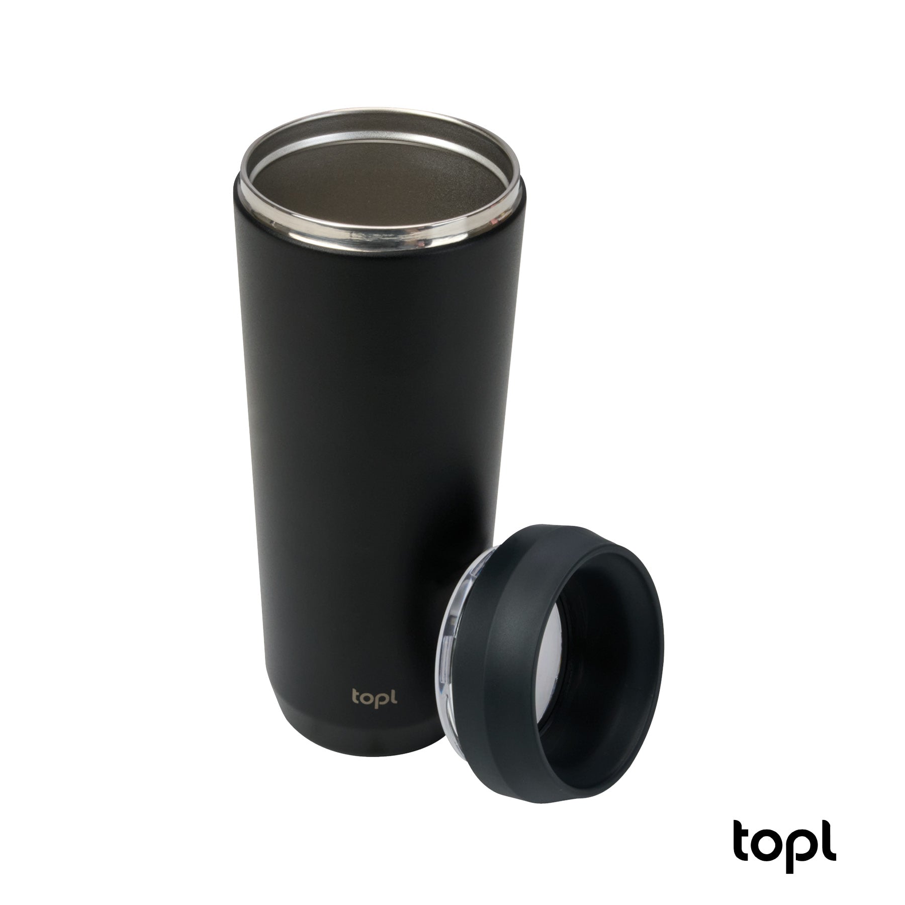 Black (Decorated)
