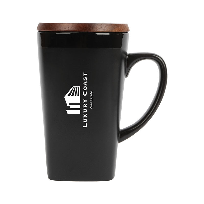 Black (Decorated)