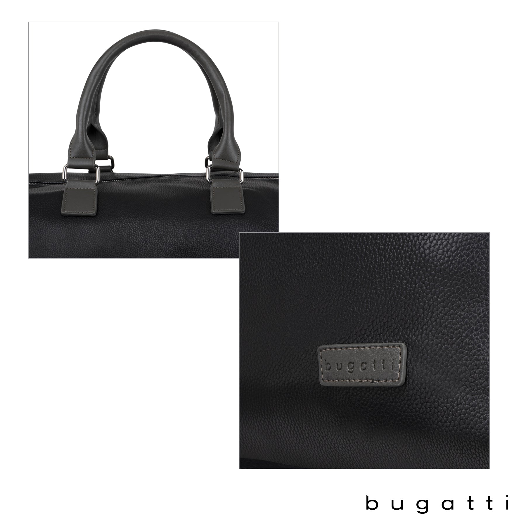 Black (Decorated)
